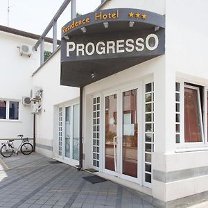 Hotel&Residence Progresso